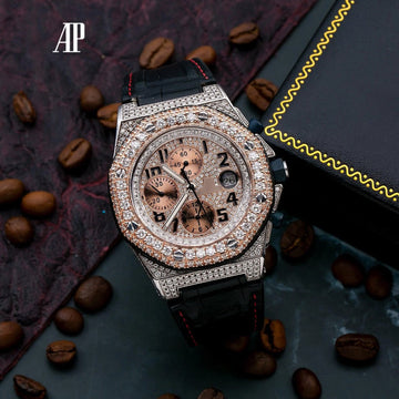 Audemars Piguet